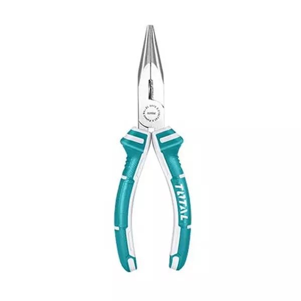 Total Long Nose Pliers 6&Quot; Tht120606P 1 Total Long Nose Pliers 6&Quot; Tht120606P