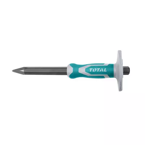 Total Concrete Chisel 254Mm Pointed Tht4221016 1 Total Concrete Chisel 254Mm Pointed Tht4221016