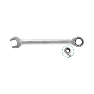 Total Ratchet Spanner 21mm TCSPAR211