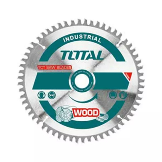 Total Circular Saw Blade 7¼" for Wood TAC231415