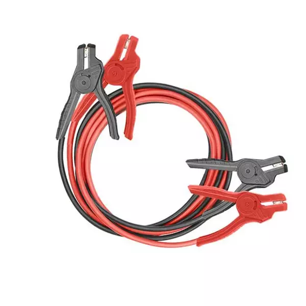 Total Booster Cable 600Amp Pbca16008 1 Total Booster Cable 600Amp Pbca16008