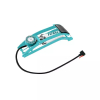 Total Foot Pump for Tyre 55 x 120mm TMPP5511
