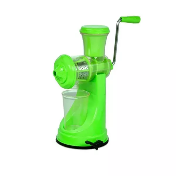 Generic Manual Hand Juicer Fruit And Vegetable 1 Generic Manual Hand Juicer Fruit And Vegetable