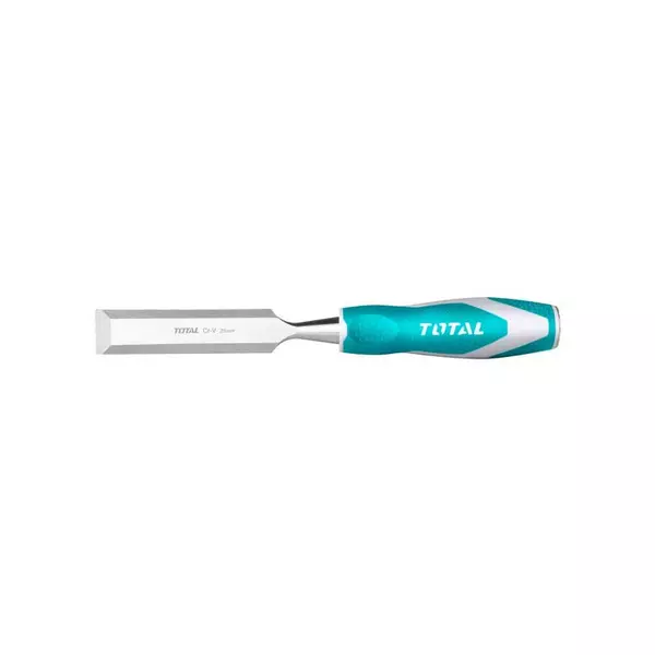 Total Wood Chisel 25Mm Tht41256 1 Total Wood Chisel 25Mm Tht41256
