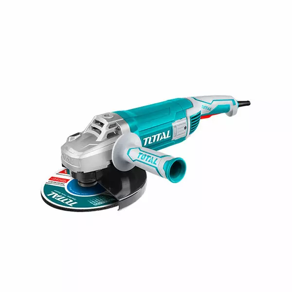 Total Angle Grinder 3000W 9&Quot; Tg1302306 1 Total Angle Grinder 3000W 9&Quot; Tg1302306