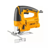 Ingco Jig Saw with 3 Blades 570W 65mm JS57028